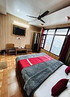 Hotel Maya