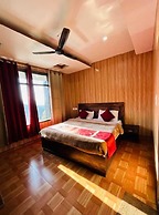 Hotel Maya