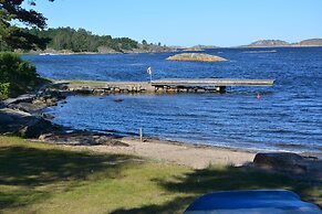 Hällestrand Semesterby och vandrarhem