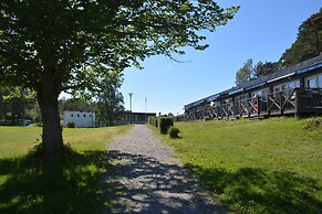 Hällestrand Semesterby och vandrarhem