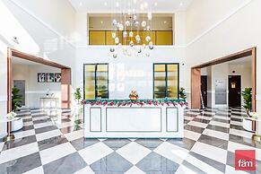 Hotel Deshpremi