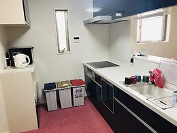 Charlie's House