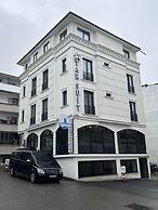 Star Suit Hotel