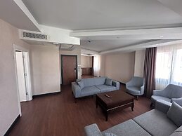 Star Suit Hotel