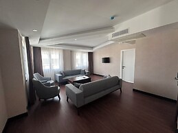 Star Suit Hotel