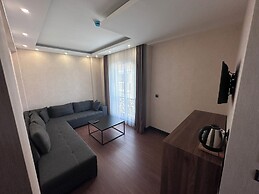 Star Suit Hotel