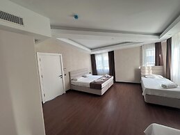 Star Suit Hotel