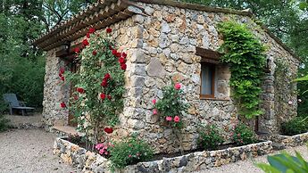 LA BASTIDE DU BAOU