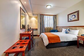 African Sky Hotels - Ermelo Inn