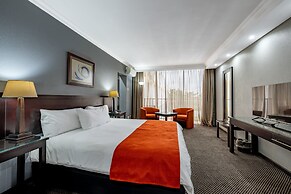 African Sky Hotels - Ermelo Inn
