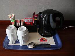 African Sky Hotels - Ermelo Inn