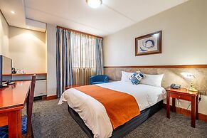 African Sky Hotels - Ermelo Inn