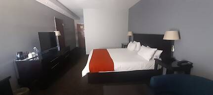 African Sky Hotels - Ermelo Inn