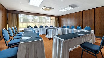 African Sky Hotels - Ermelo Inn