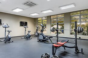 African Sky Hotels - Ermelo Inn