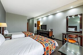 African Sky Hotels - Ermelo Inn