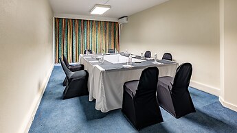 African Sky Hotels - Harrismith Inn