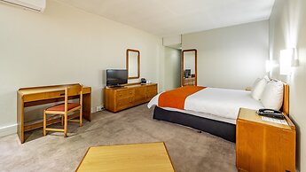 African Sky Hotels - Harrismith Inn