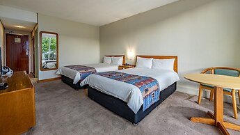 African Sky Hotels - Harrismith Inn