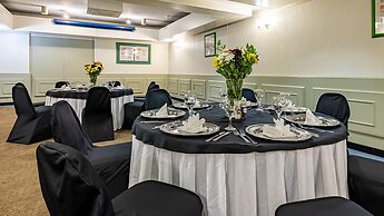 African Sky Hotels - Harrismith Inn