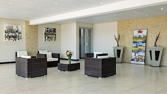 African Sky Hotels - Harrismith Inn