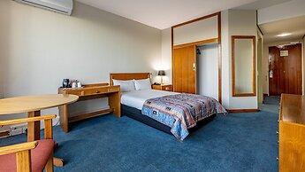 African Sky Hotels - Harrismith Inn