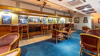 African Sky Hotels - Harrismith Inn