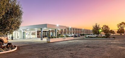 African Sky Hotels - Harrismith Inn