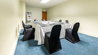African Sky Hotels - Harrismith Inn