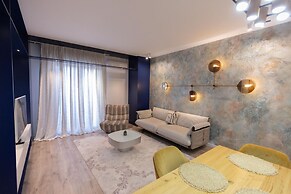 Green Terrace Apartment 6