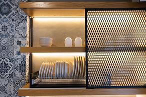 Green Terrace Apartment 6