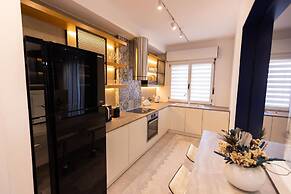 Green Terrace Apartment 6