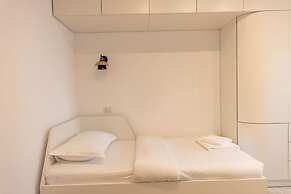 Green Terrace Apartment 6