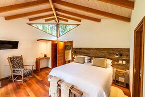 rakau lodge