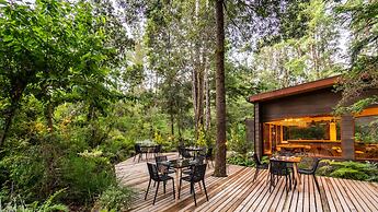 rakau lodge