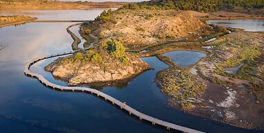 La Lagune
