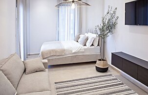 Apart-hotel Soho Suites