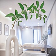 Apart-hotel Soho Suites