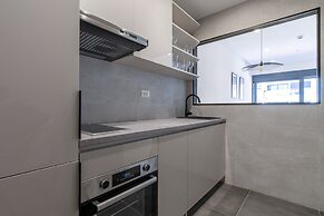 Apart-hotel Soho Suites