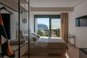 Apart-hotel Soho Suites