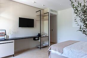 Apart-hotel Soho Suites