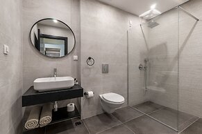 Apart-hotel Soho Suites