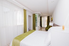 GIORGIO BOUTIQUE HOTEL