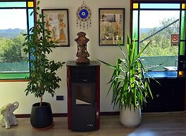 Valle las Piedras Premium Suites