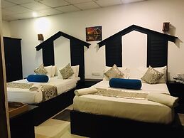 Sunshine Resort and Spa