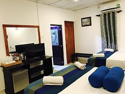 Sunshine Resort and Spa