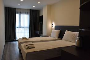 Shishly Palace Hotel