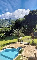 Te Mana Lodge