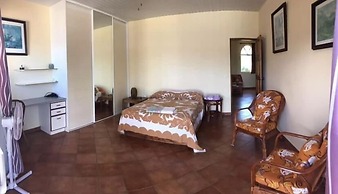 Te Mana Lodge