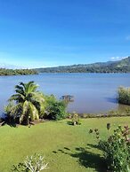 Te Mana Lodge